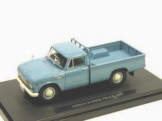 Illustration for article titled eBay store find: Hilarious/Awesome diecast selection